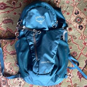 Osprey Daylite Plus Backpack